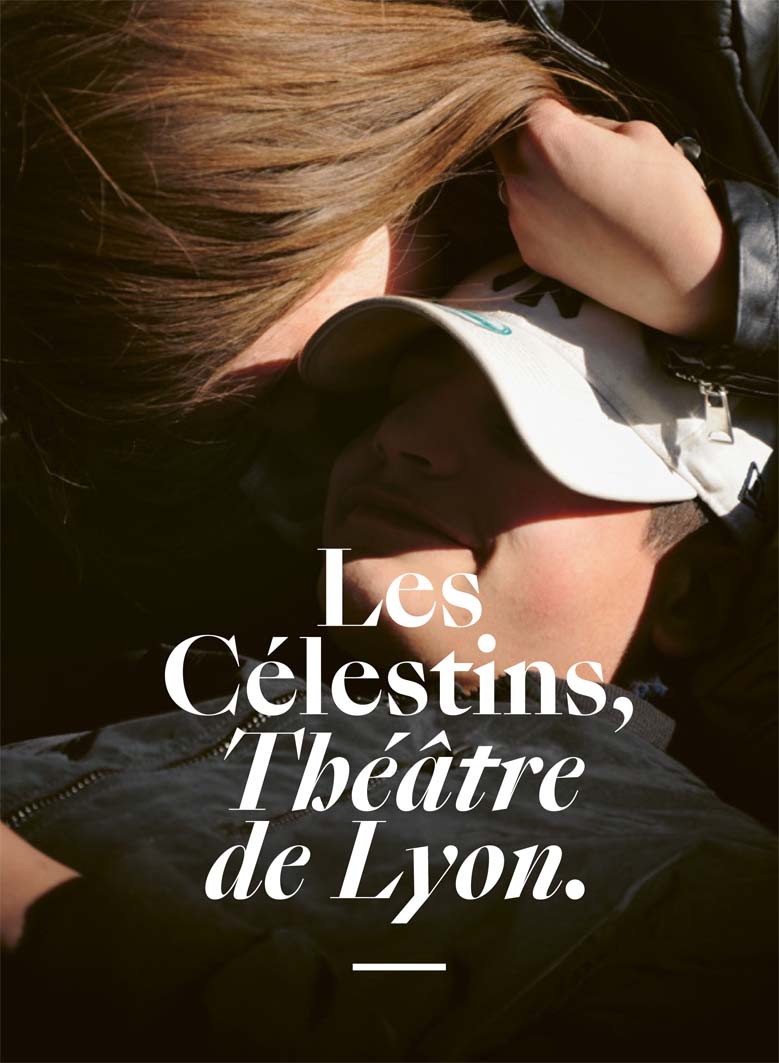 Celestins Theatre De Lyon